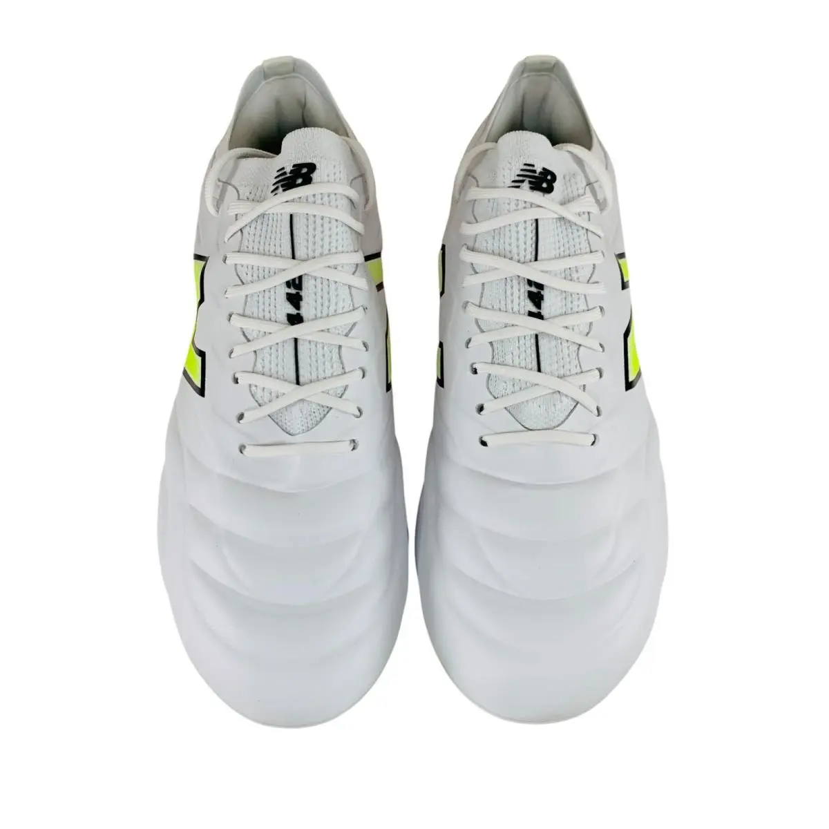 New Balance shoes - New Balance 442 Elite FG v2 - MS41FEB2 - White 14