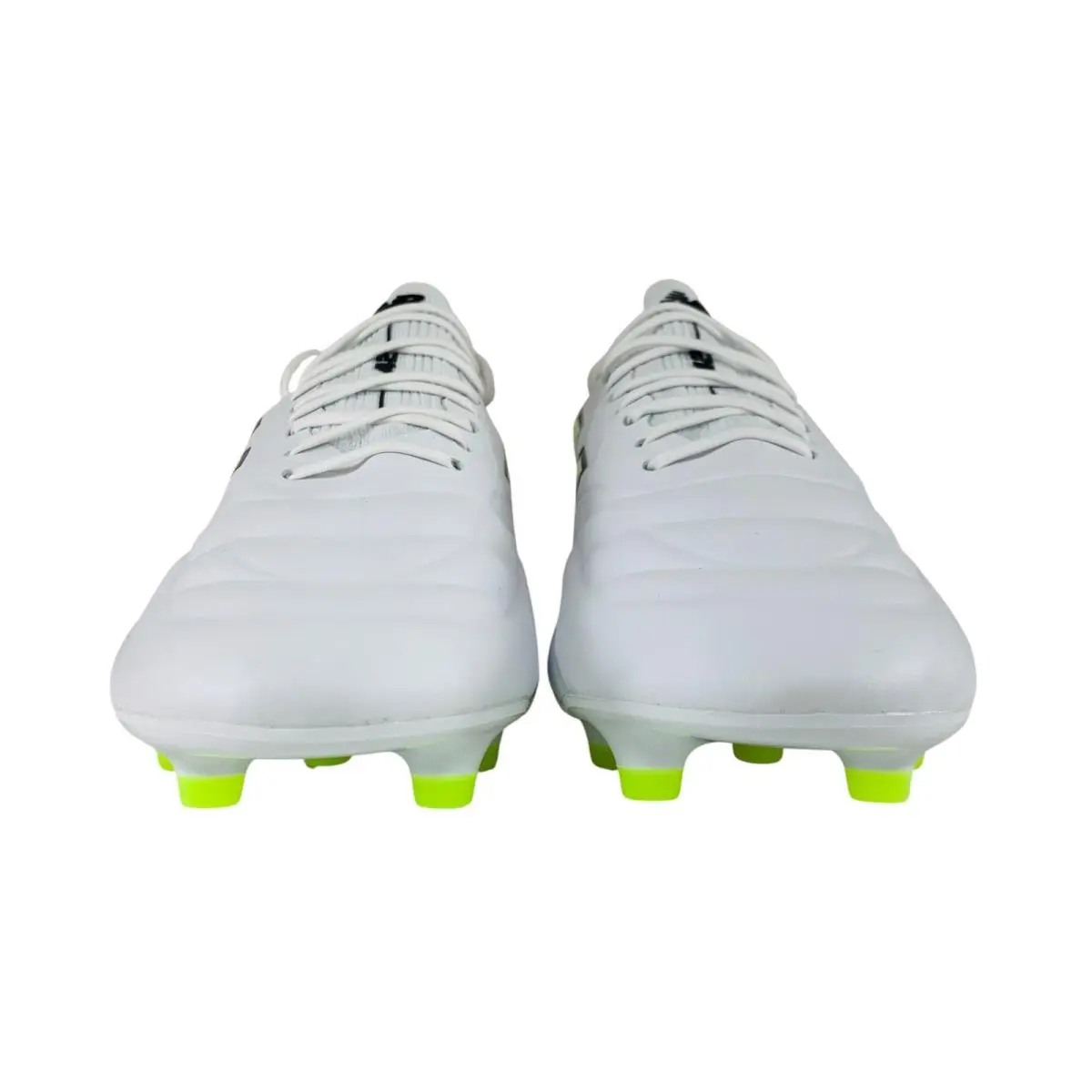 New Balance shoes - New Balance 442 Elite FG v2 - MS41FEB2 - White 15