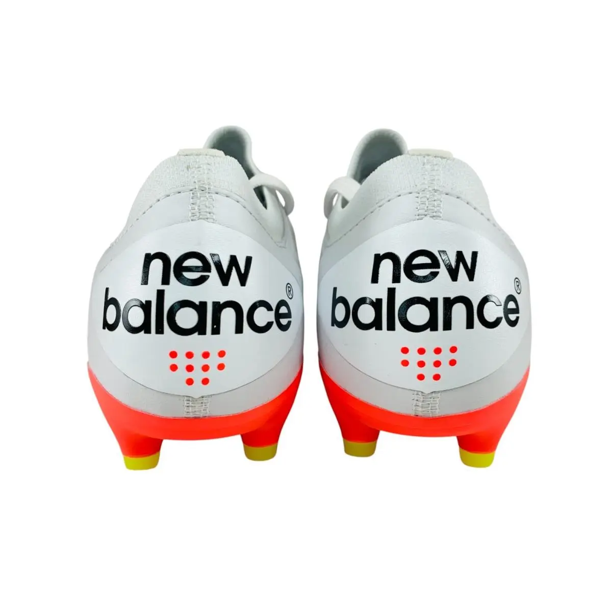 New Balance shoes - New Balance 442 Elite FG v2 - MS41FEB2 - White 16