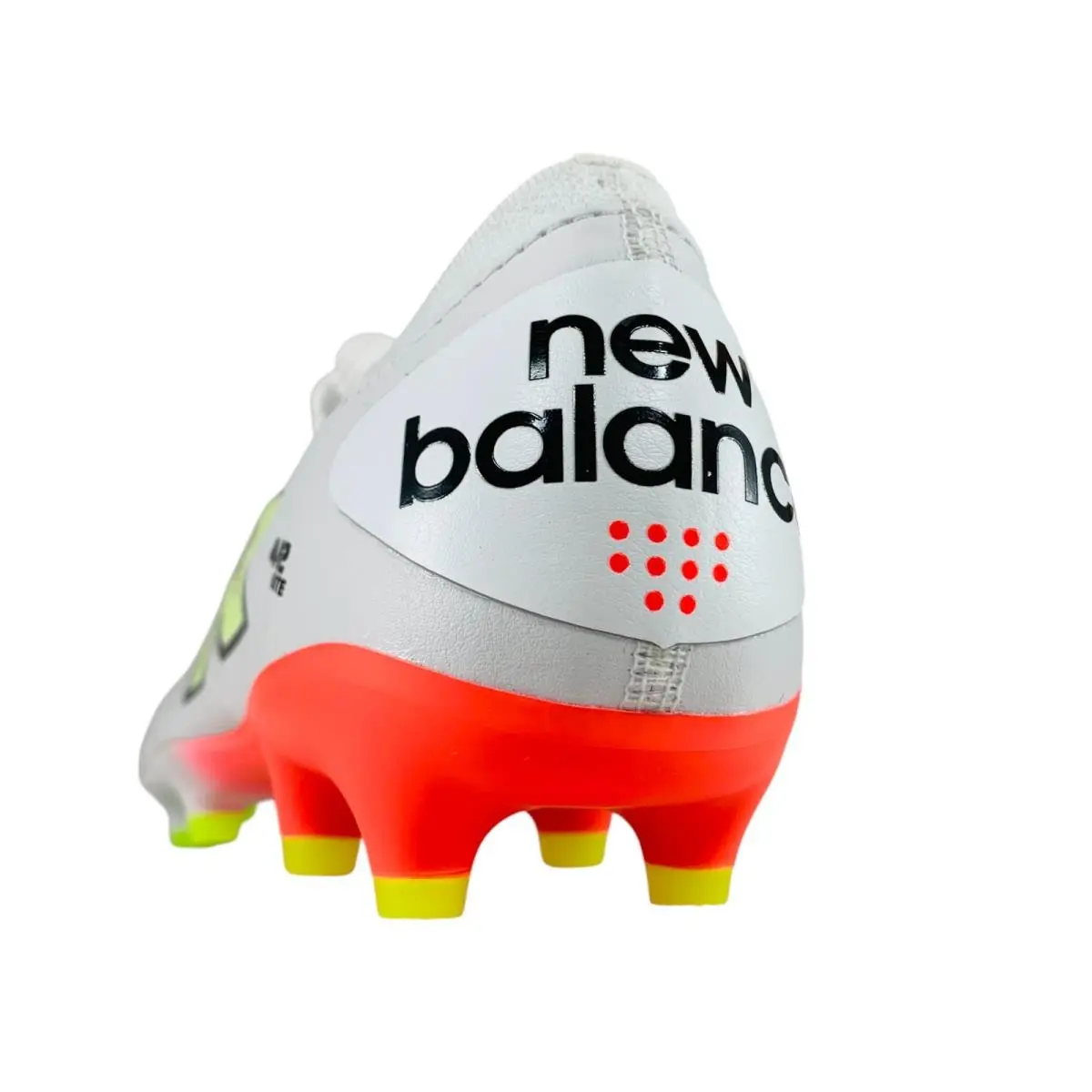 New Balance shoes - New Balance 442 Elite FG v2 - MS41FEB2 - White 19