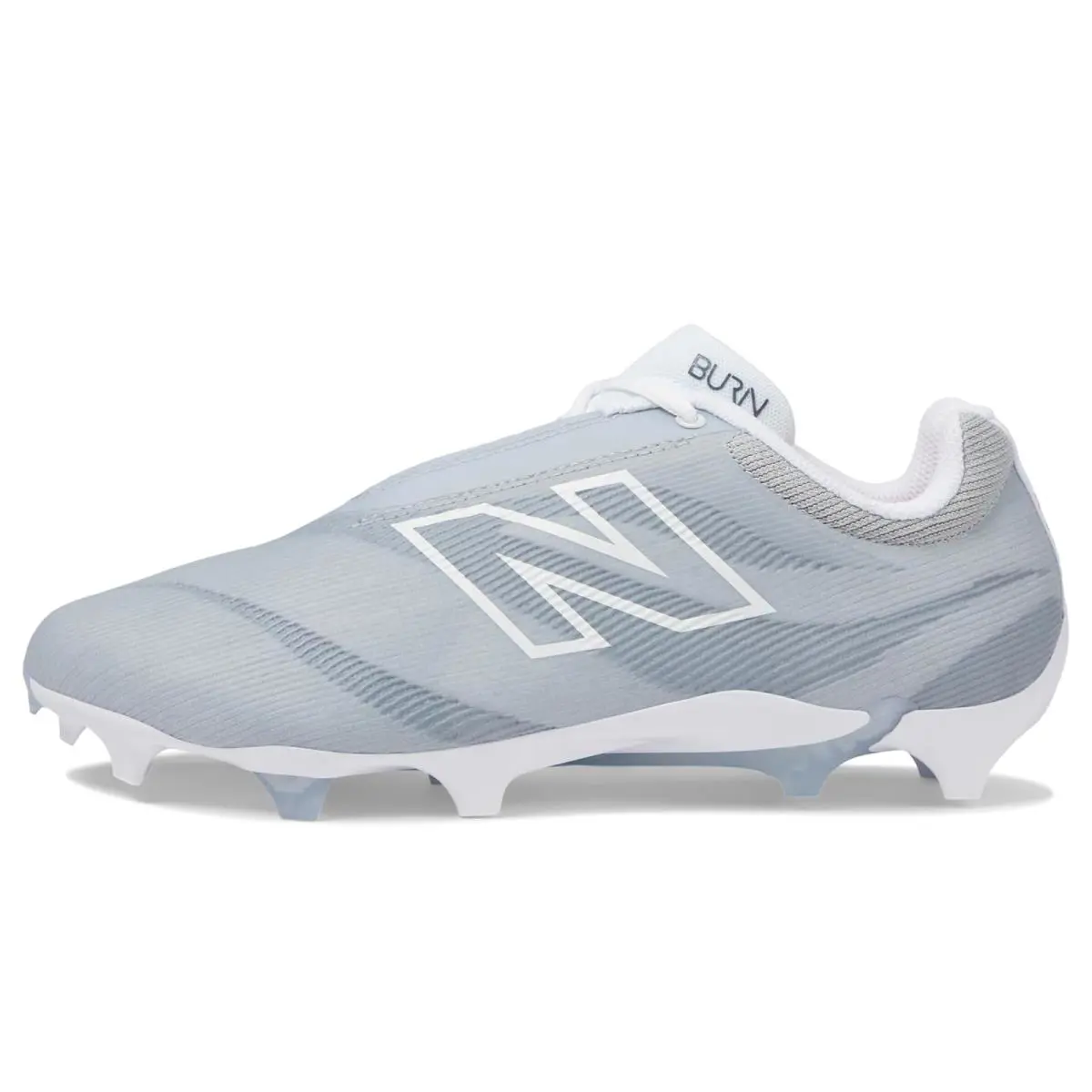 New Balance shoes - White/Green 2