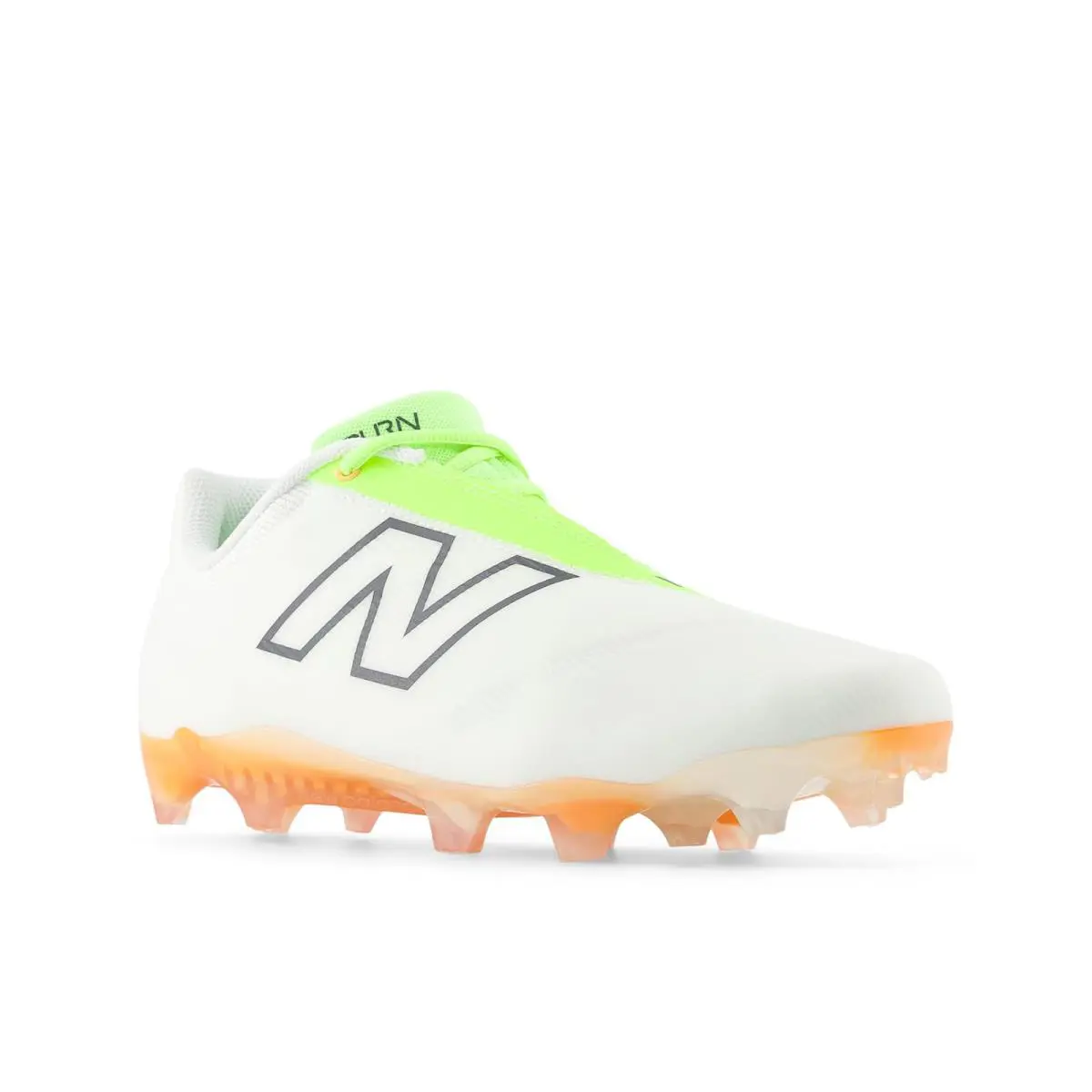 New Balance shoes - White/Green 17