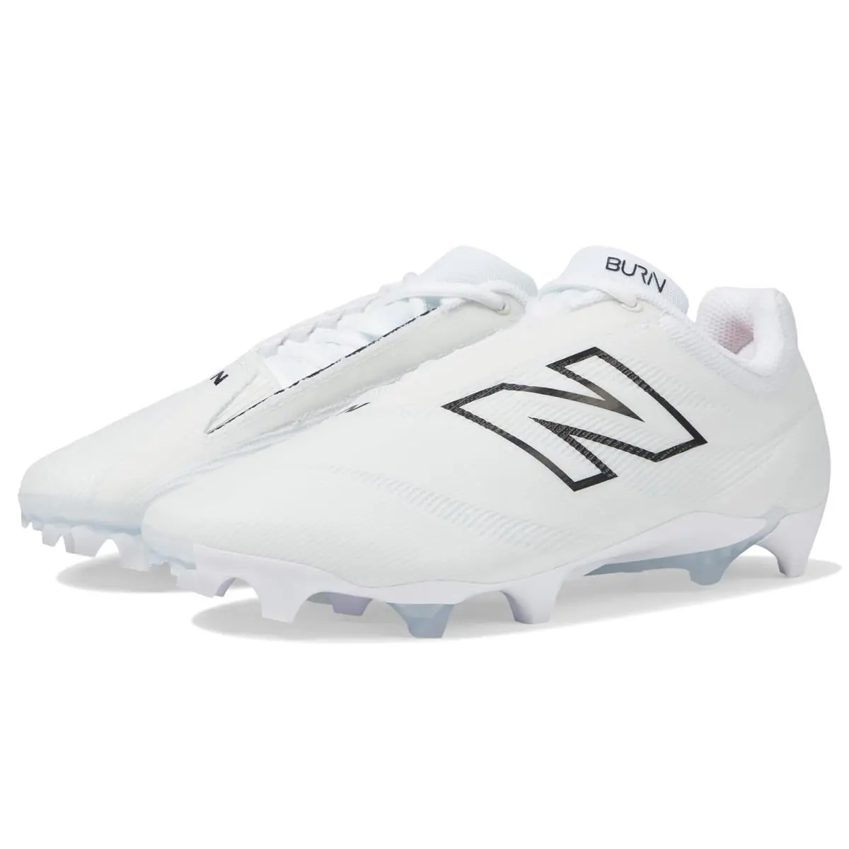 New Balance shoes - White/Green 22