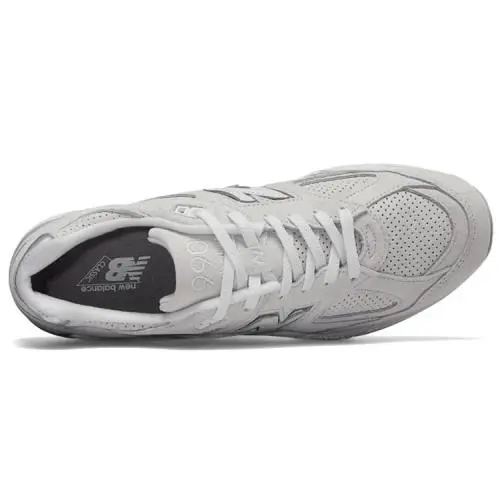 New Balance shoes - New Balance Men`s 990 v2 - M990NC2 - Black Pewter 1