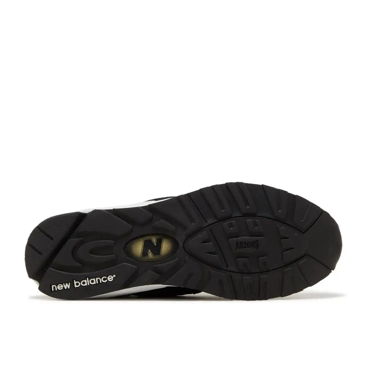 New Balance shoes - New Balance Men`s 990 v2 - M990NC2 - Black Pewter 6