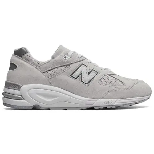 New Balance shoes - New Balance Men`s 990 v2 - M990NC2 - Black Pewter 3