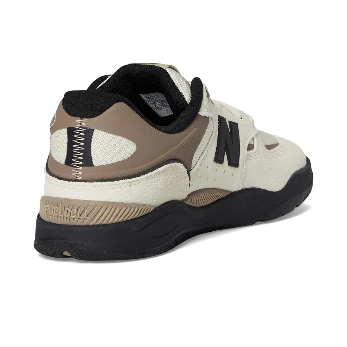 New Balance shoes - Linen 3