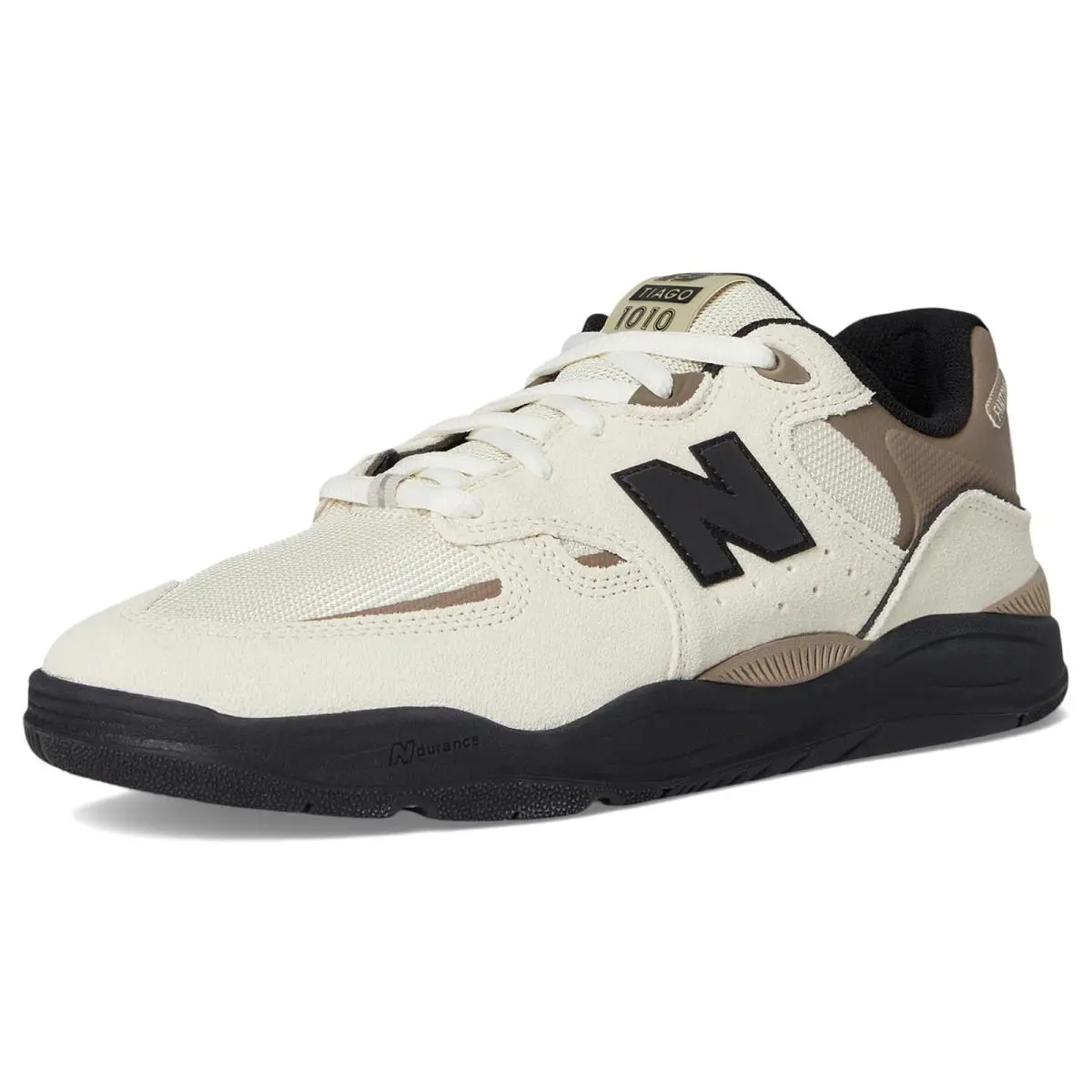 New Balance shoes - Linen 5