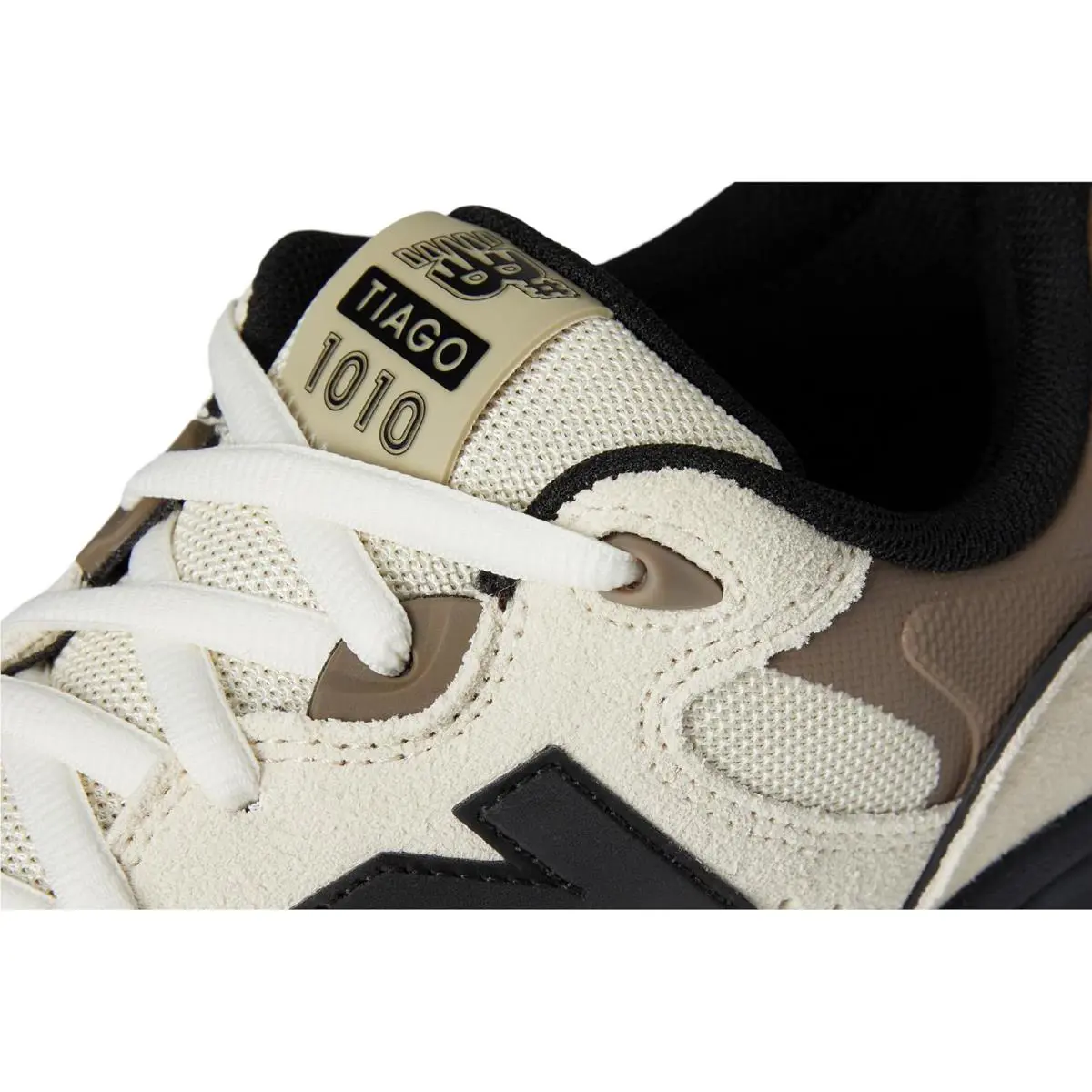 New Balance shoes - Linen 11