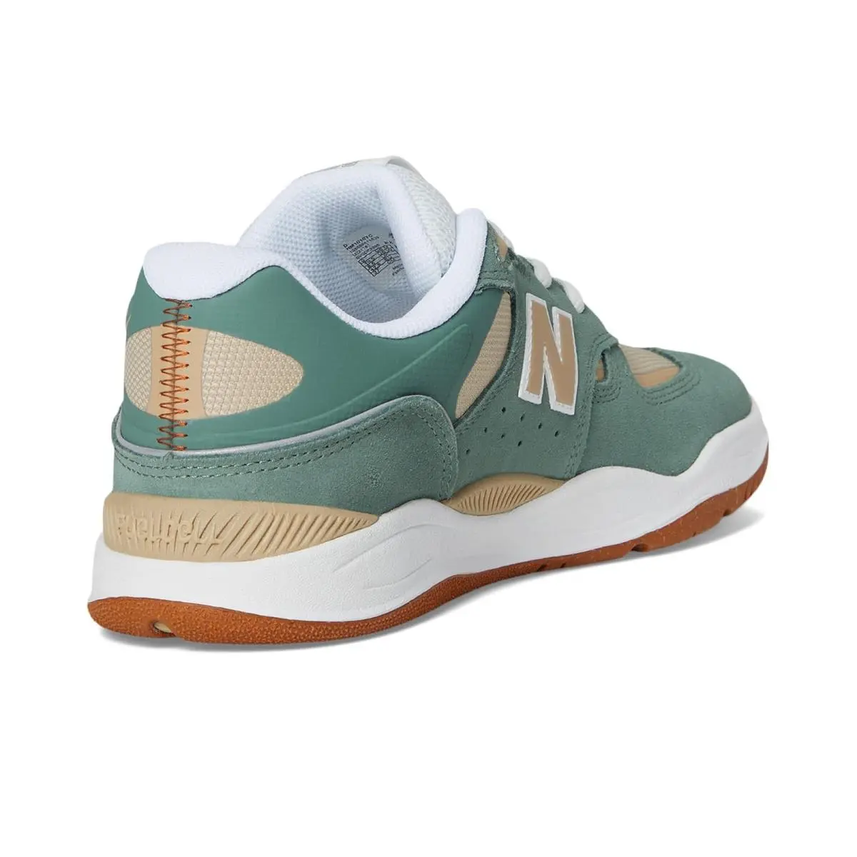 New Balance shoes - Dark Juniper 10