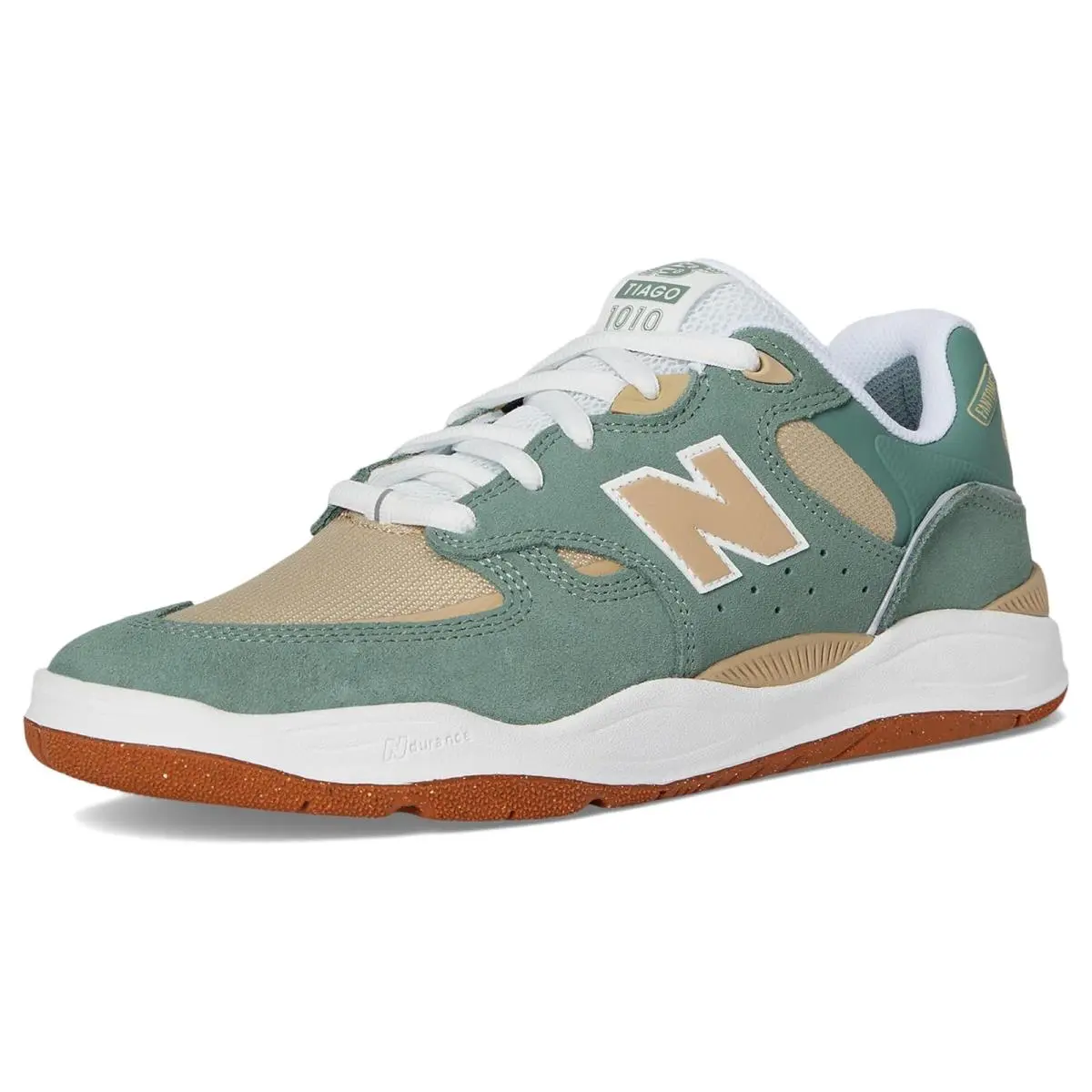 New Balance shoes - Dark Juniper 12