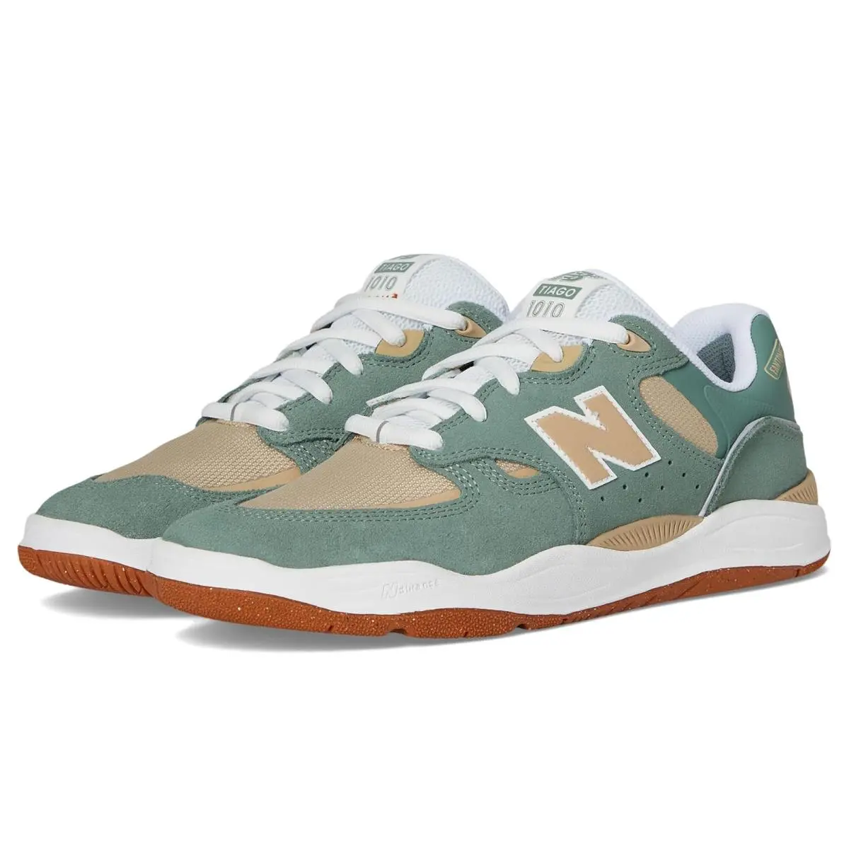 New Balance shoes - Dark Juniper 6