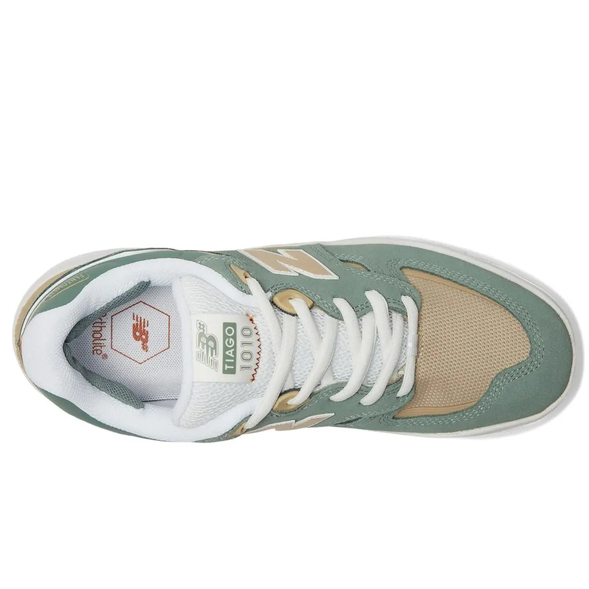 New Balance shoes - Dark Juniper 7