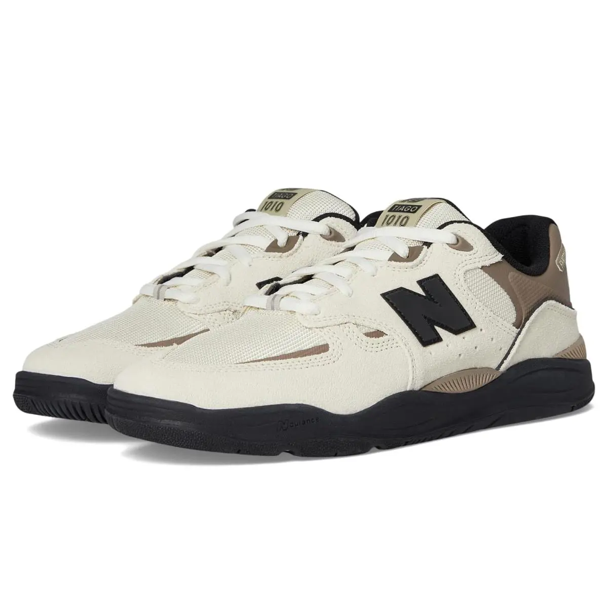 New Balance shoes - Linen 6