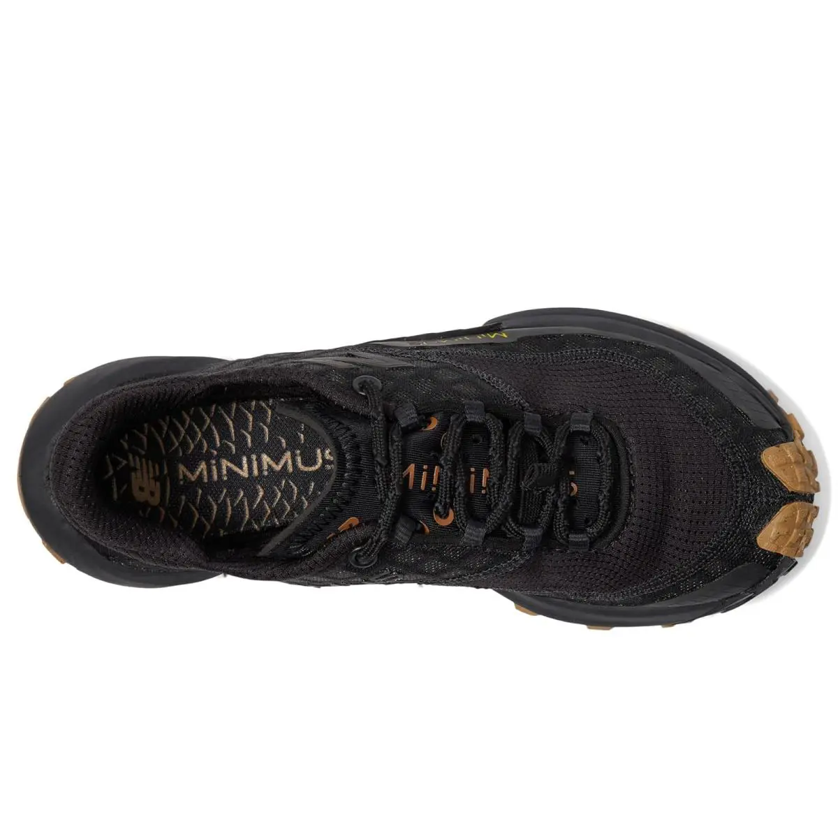 New Balance shoes - Black/Black 0