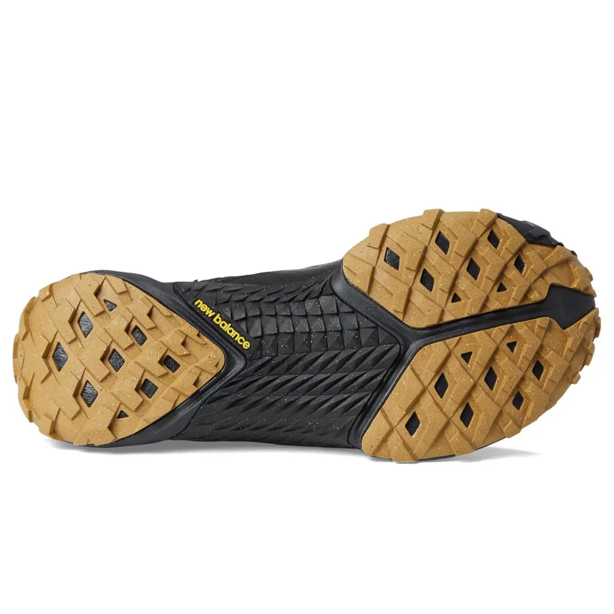 New Balance shoes - Black/Black 1