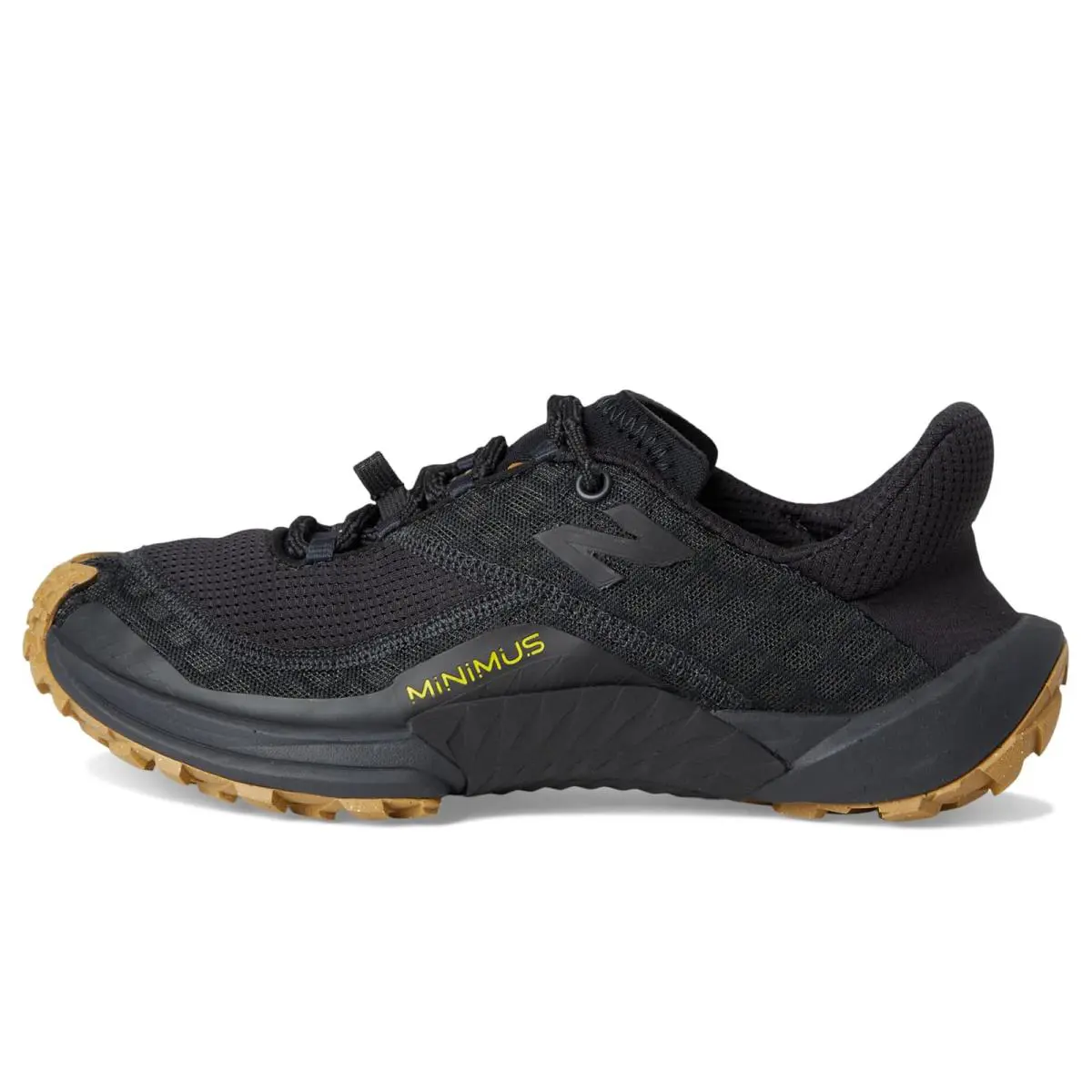 New Balance shoes - Black/Black 2