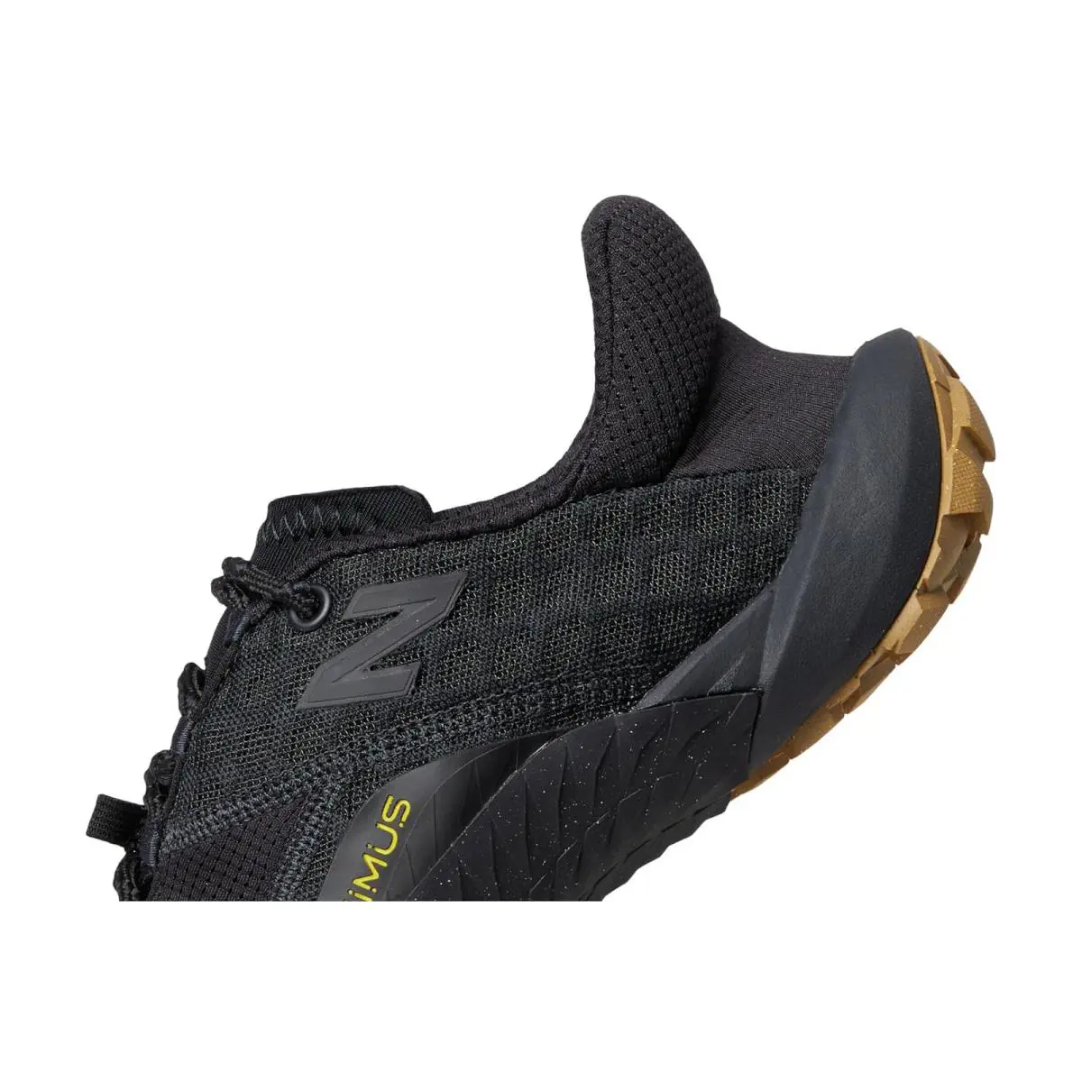 New Balance shoes - Black/Black 11