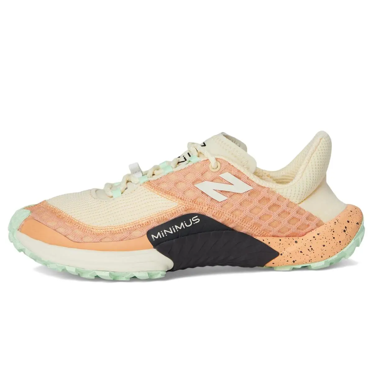 New Balance shoes - Black/Black 16