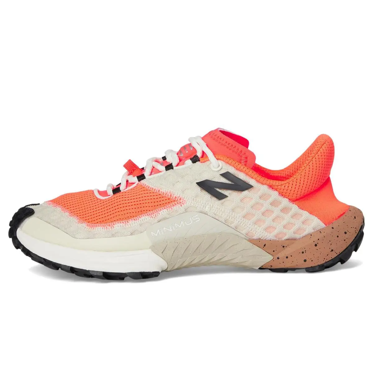 New Balance shoes - Black/Black 23