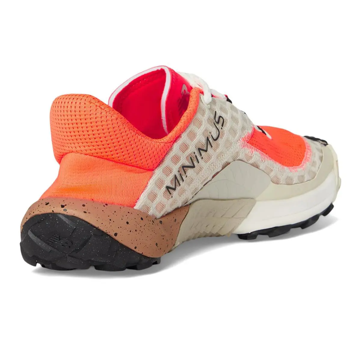 New Balance shoes - Black/Black 24
