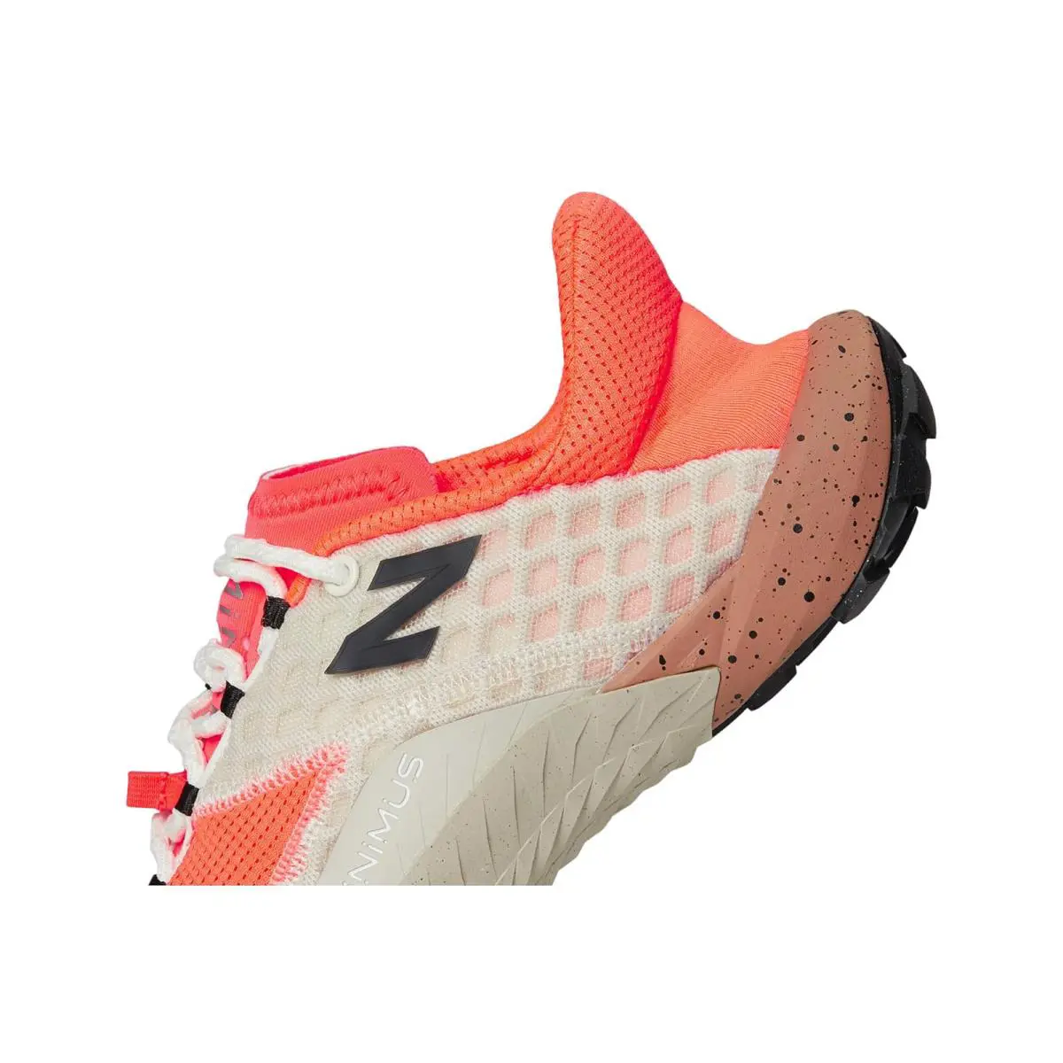 New Balance shoes - Black/Black 25
