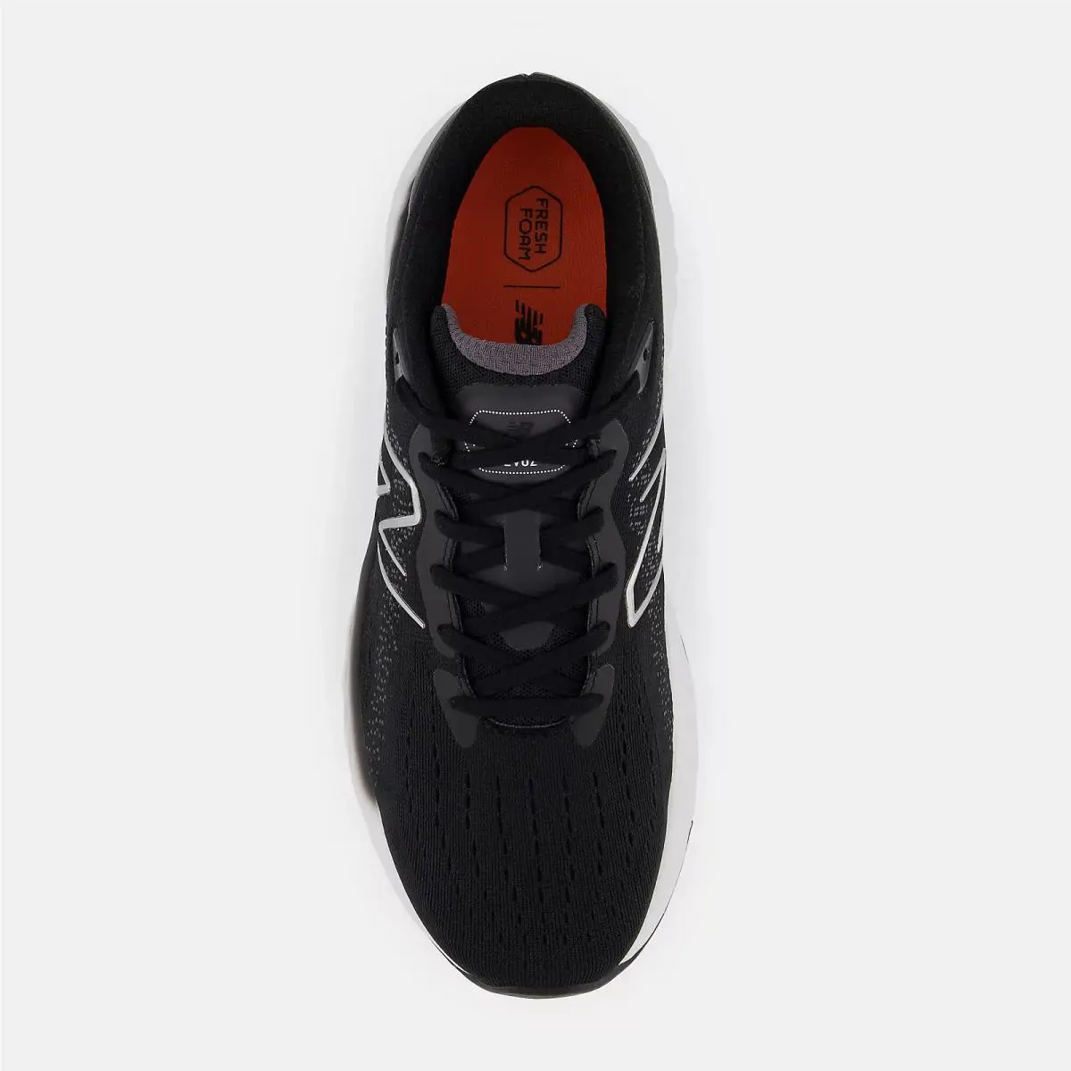 New Balance shoes - New Balance Fresh Foam Evoz V2 MEVOZLK2 - MEVOZLK2 - Black 2