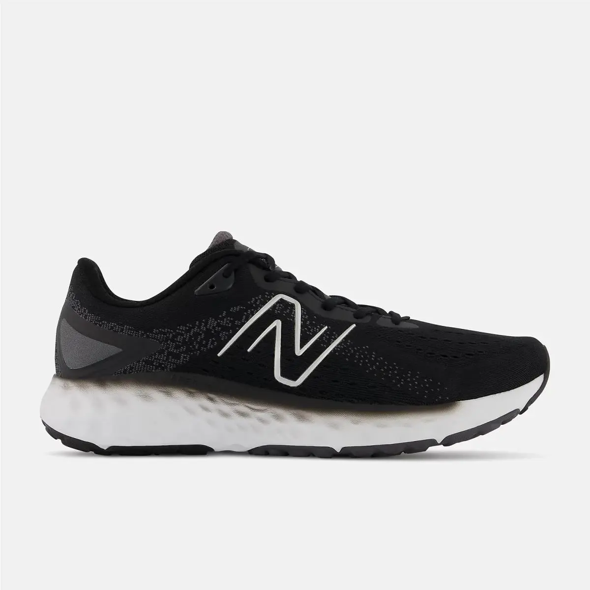 New Balance shoes - New Balance Fresh Foam Evoz V2 MEVOZLK2 - MEVOZLK2 - Black 15
