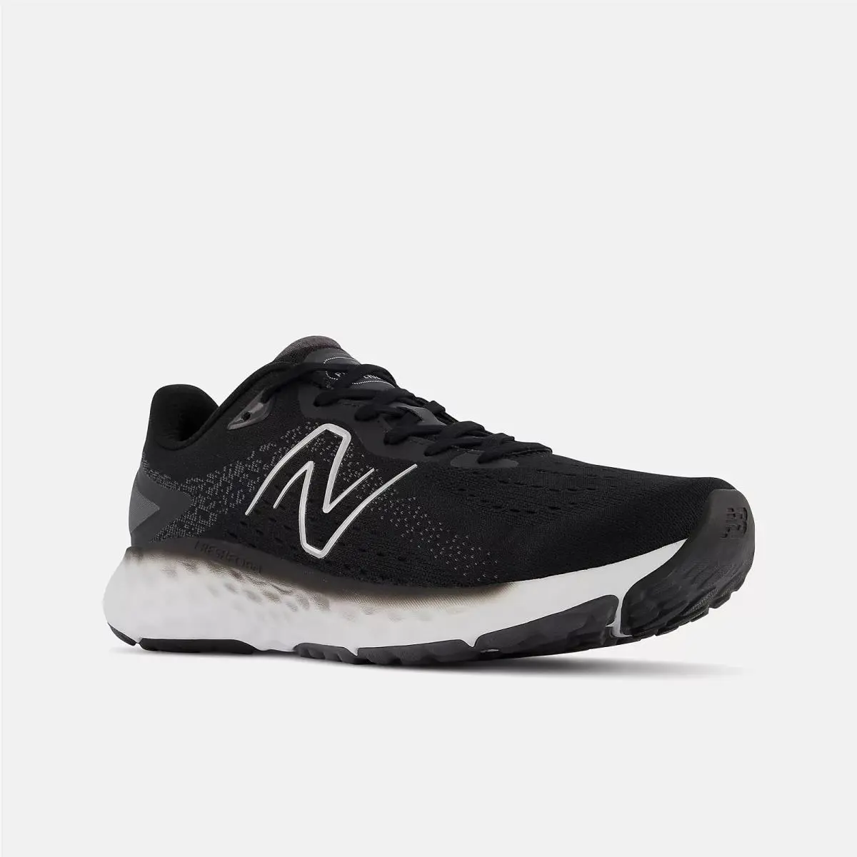 New Balance shoes - New Balance Fresh Foam Evoz V2 MEVOZLK2 - MEVOZLK2 - Black 4