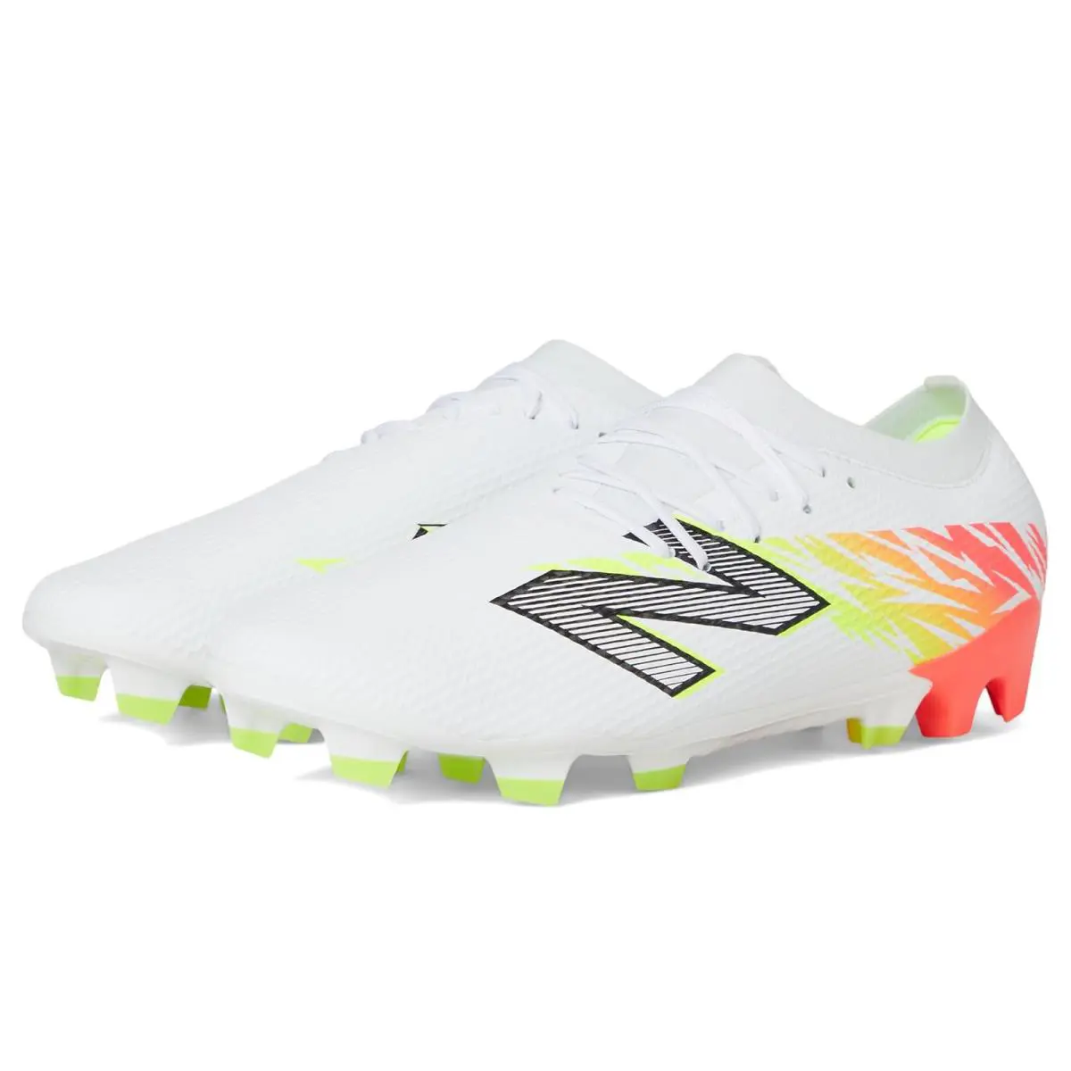 New Balance shoes - Black/Metallic Silver/White 20