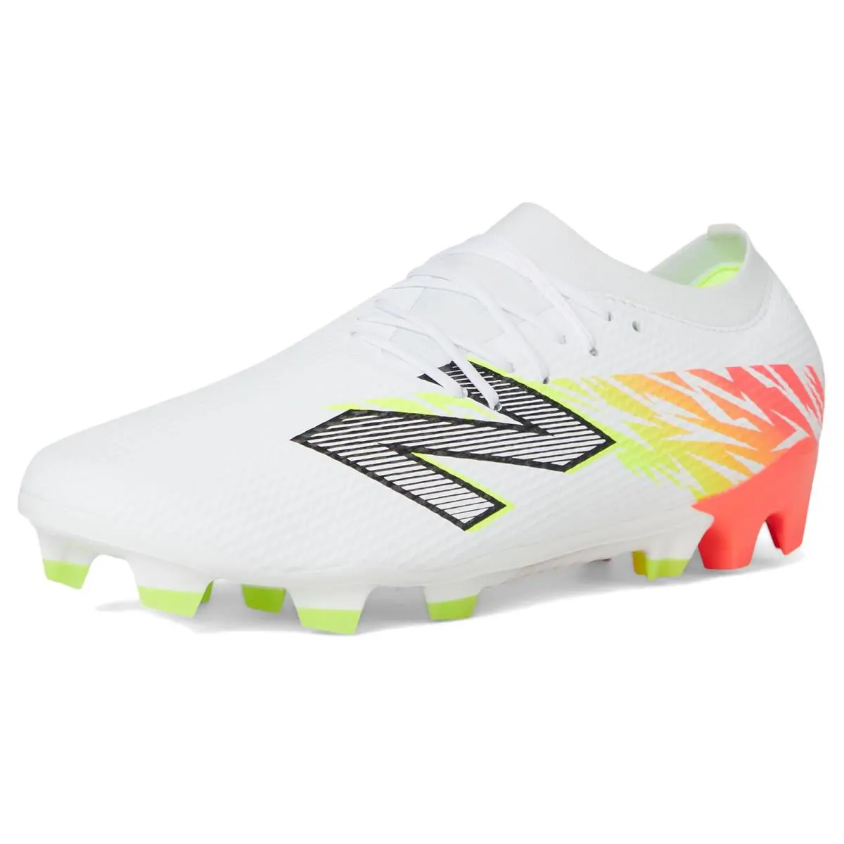 New Balance shoes - Black/Metallic Silver/White 26