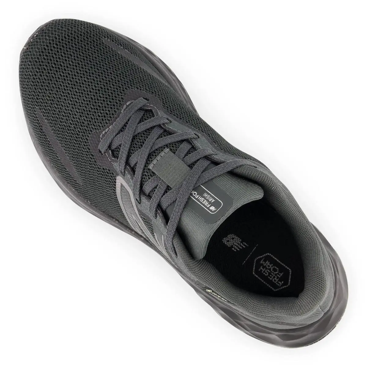 New Balance shoes - Black/Black 0