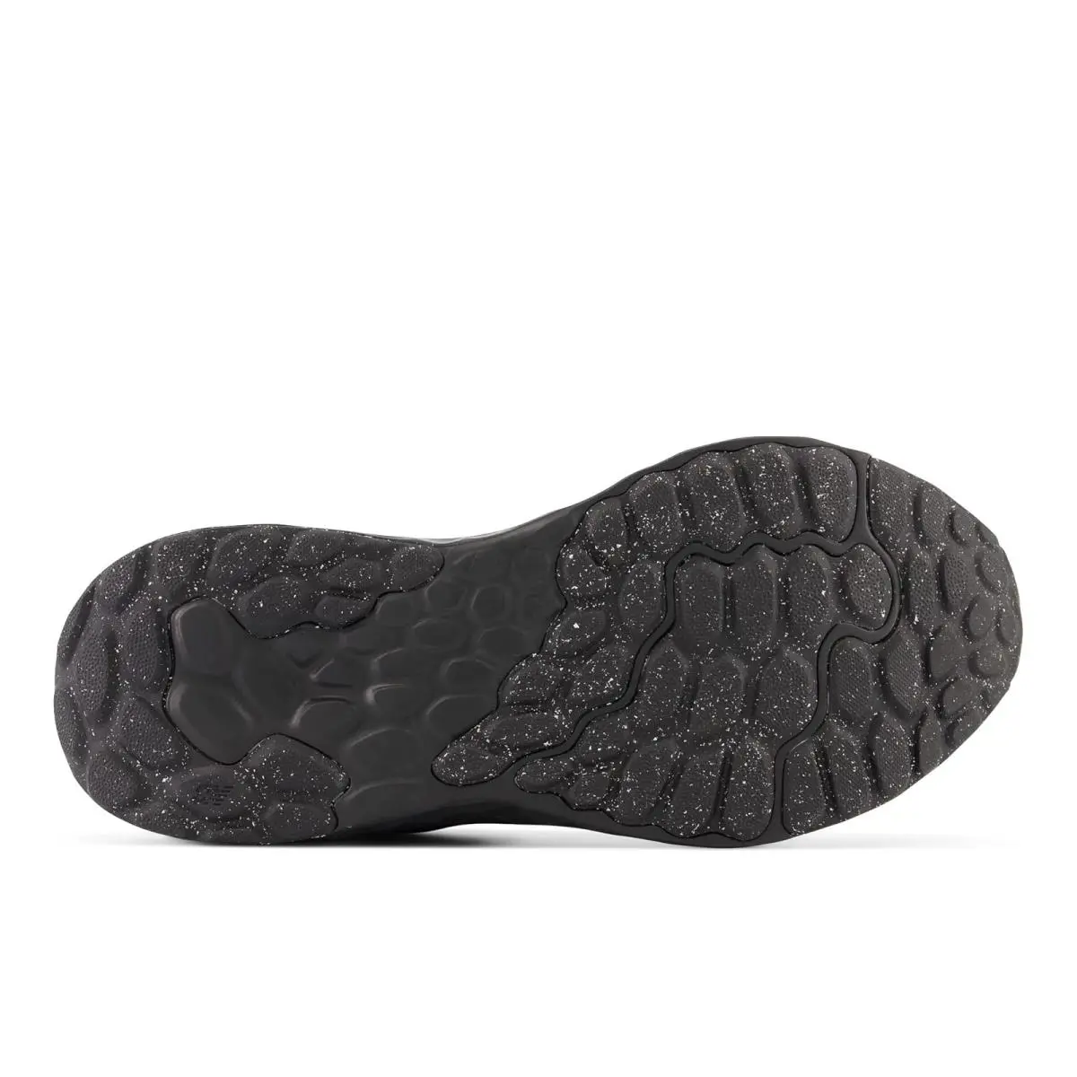 New Balance shoes - Black/Black 1