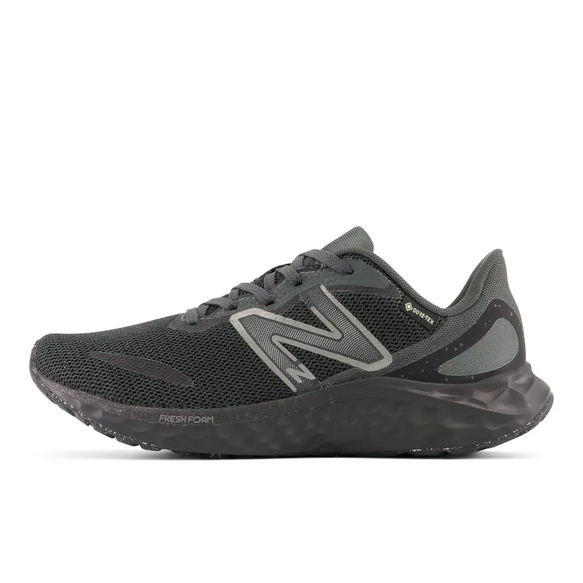 New Balance shoes - Black/Black 2