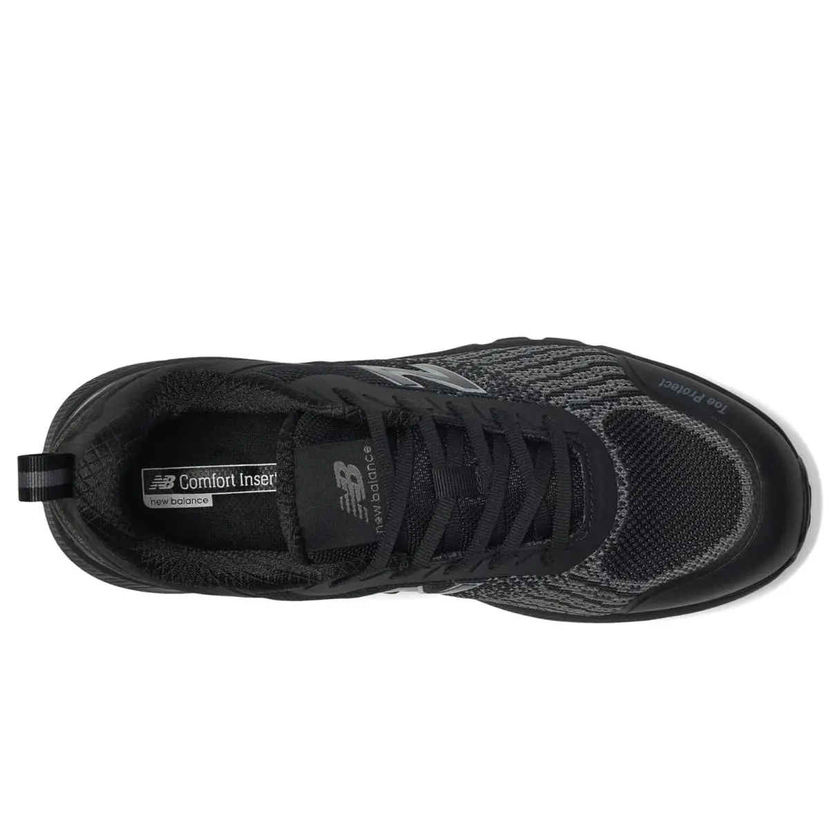 New Balance shoes - Black 0