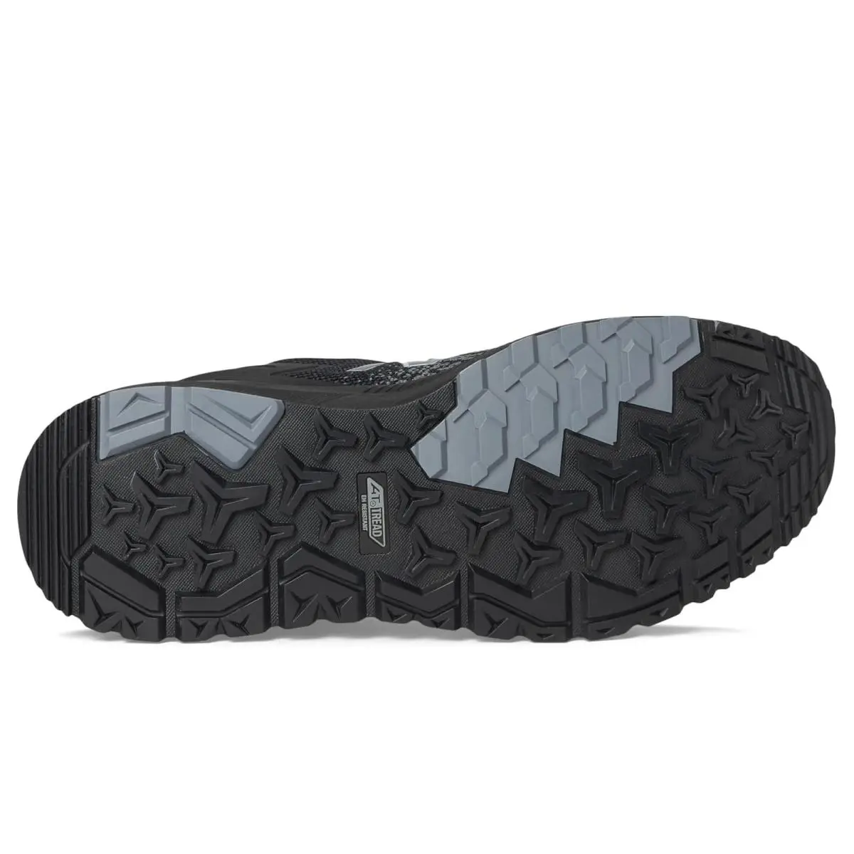 New Balance shoes - Black 1