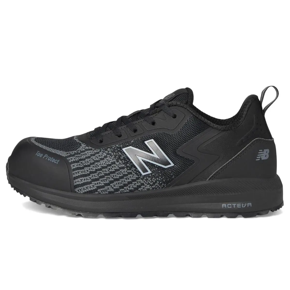 New Balance shoes - Black 2