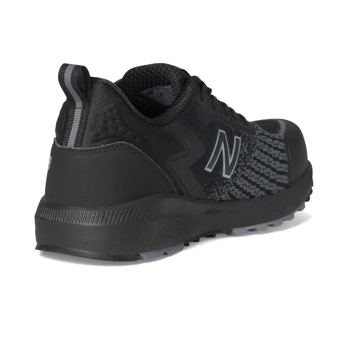 New Balance shoes - Black 3