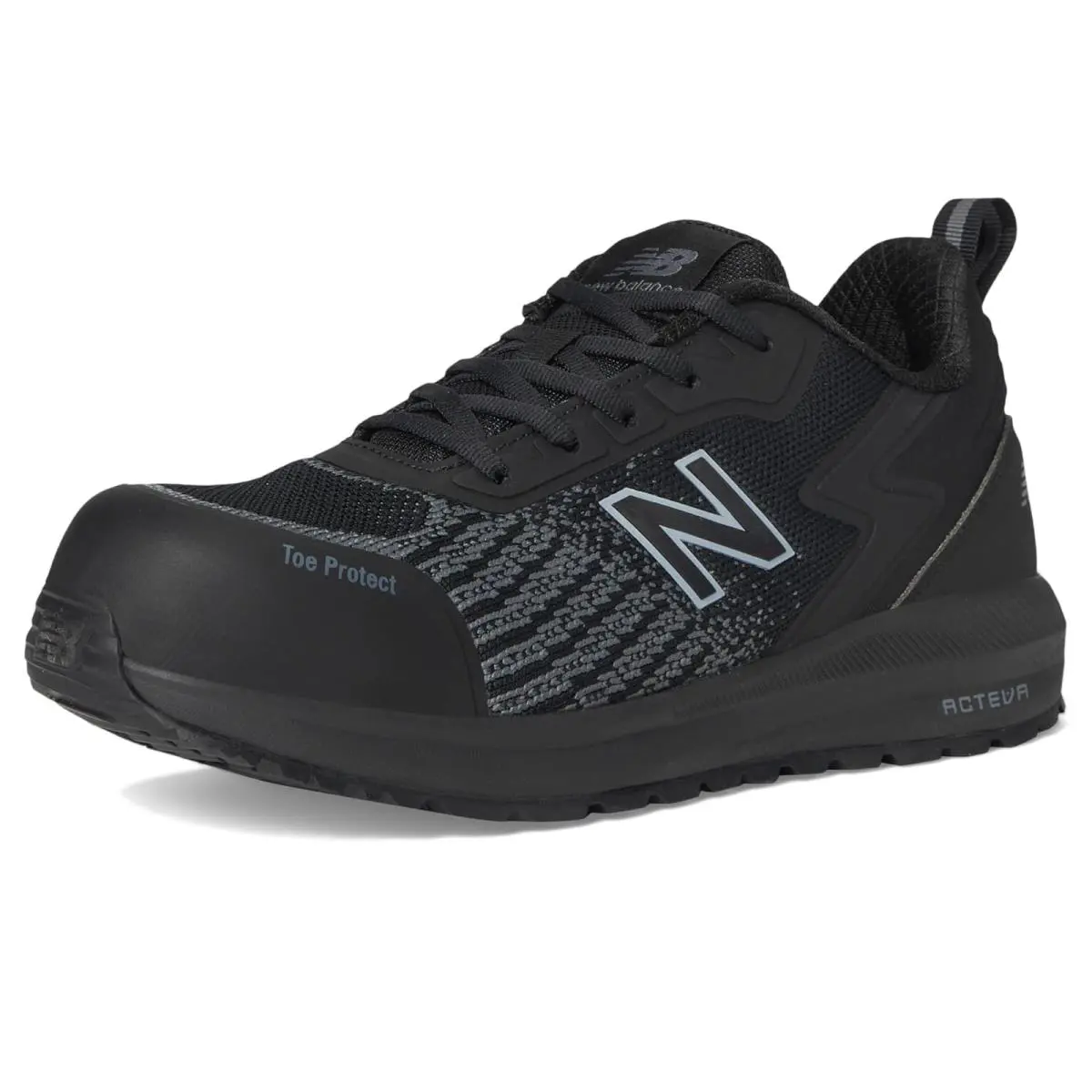 New Balance shoes - Black 5