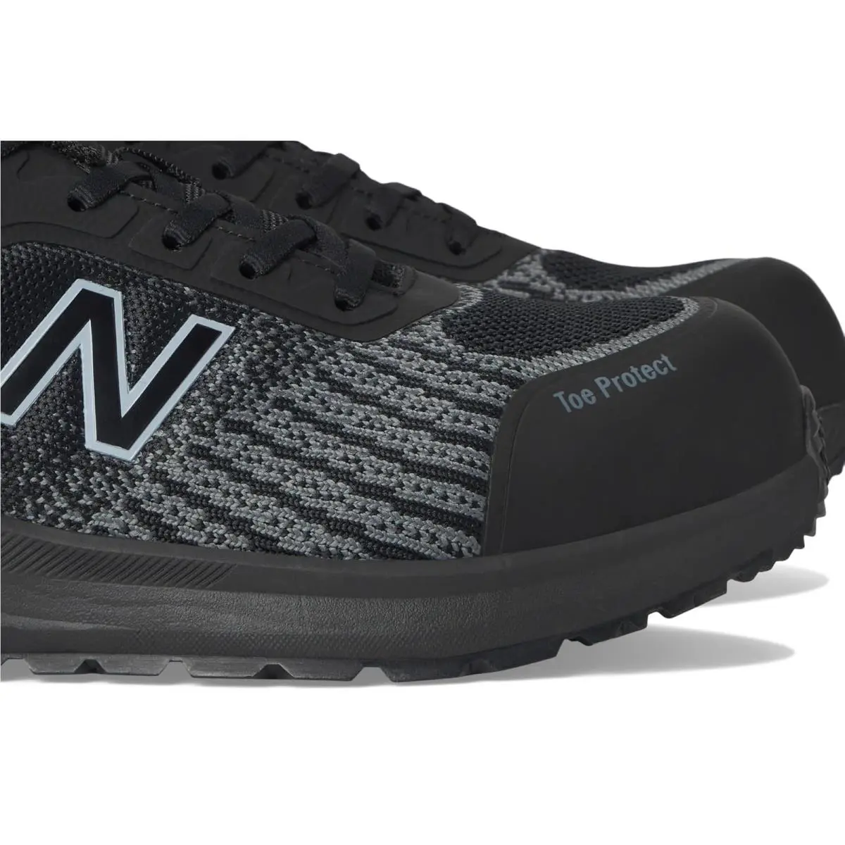 New Balance shoes - Black 11