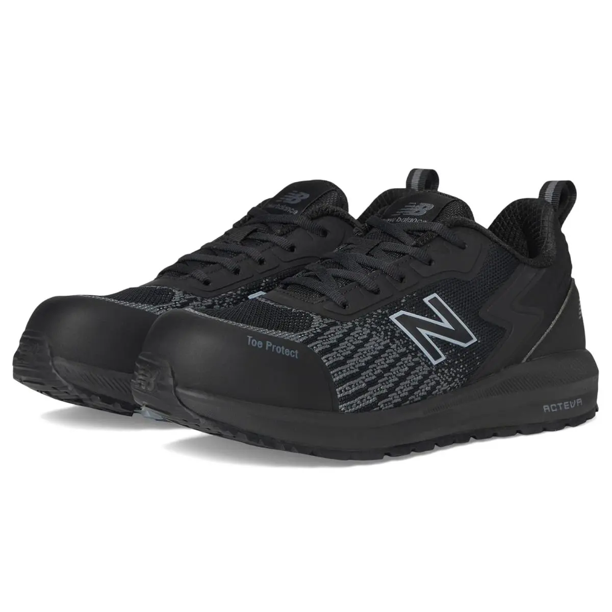 New Balance shoes - Black 6
