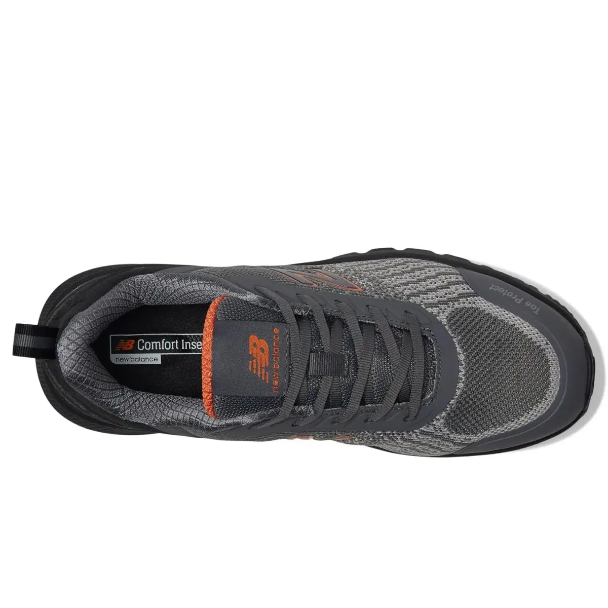 New Balance shoes - Black 14