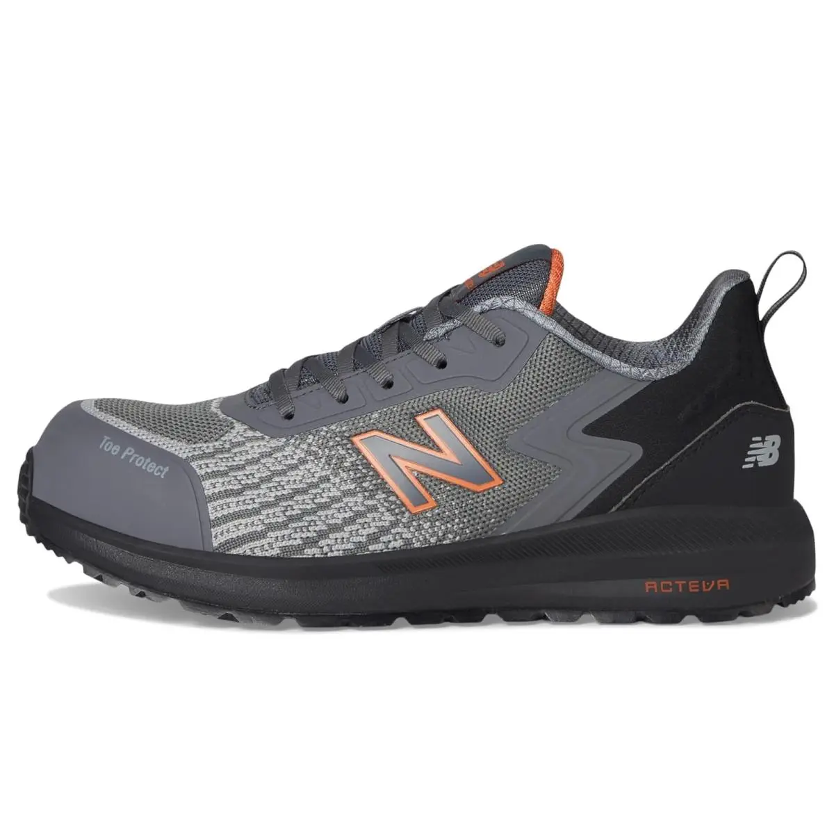 New Balance shoes - Black 16