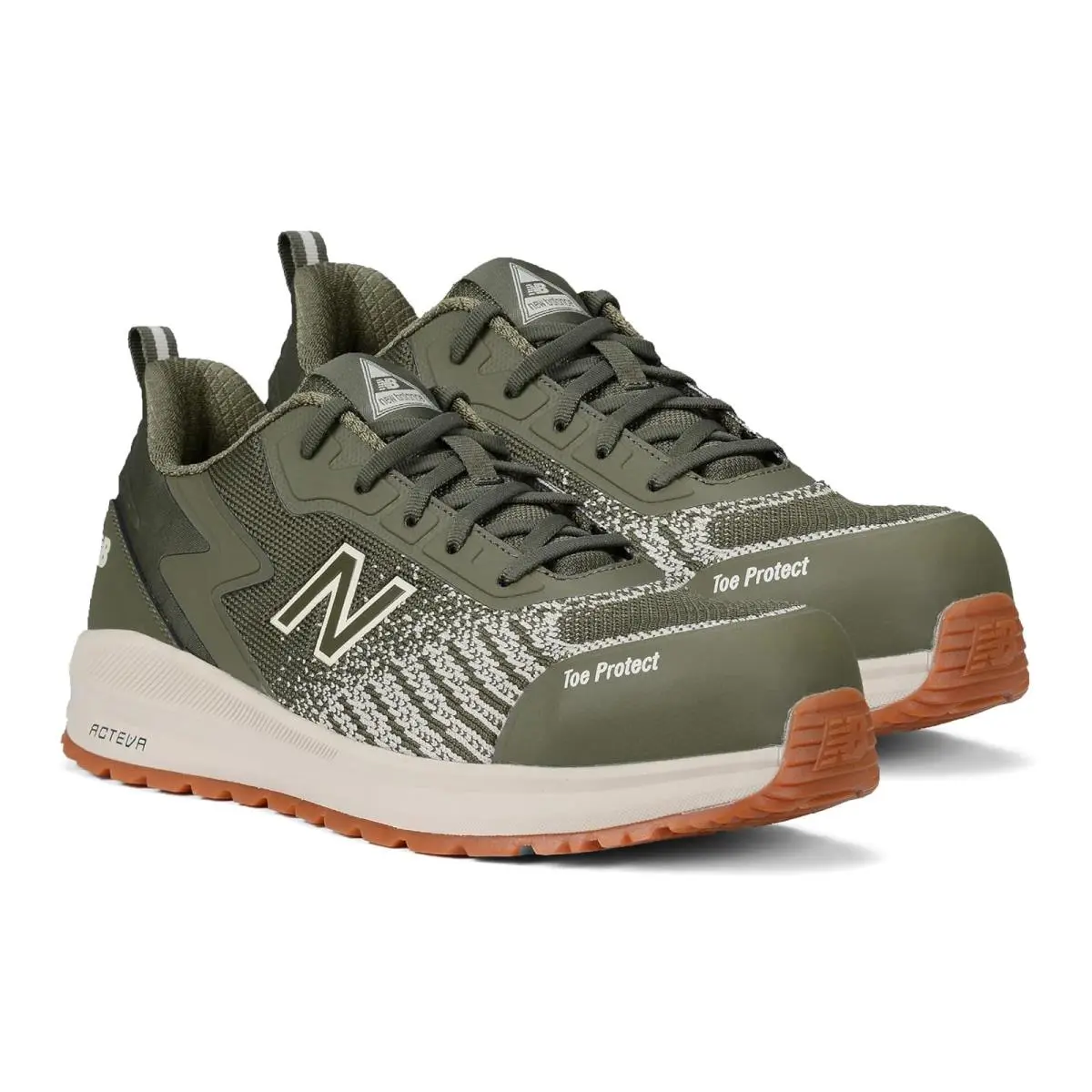New Balance shoes - Black 20