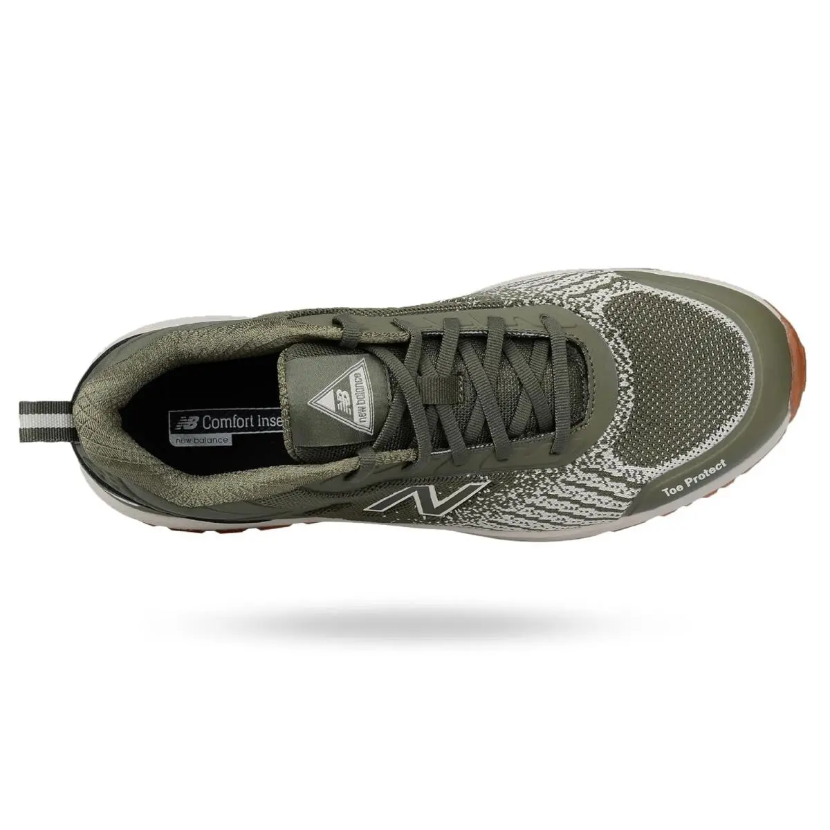 New Balance shoes - Black 21