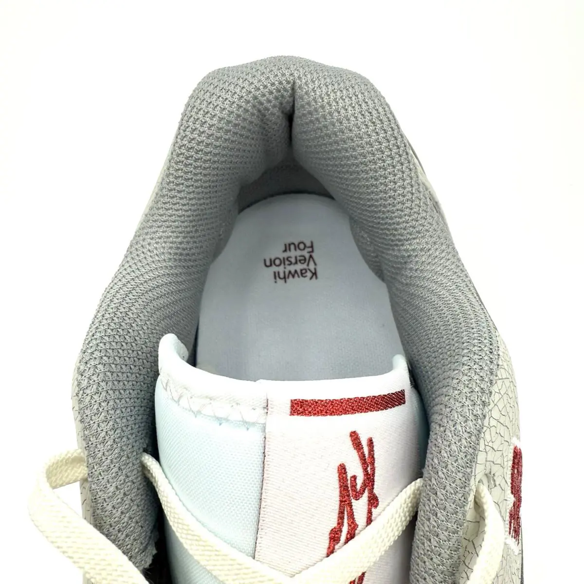 New Balance shoes - New Balance KAWHI IV - KAWHI - BBKLSGD4 - Gray 10