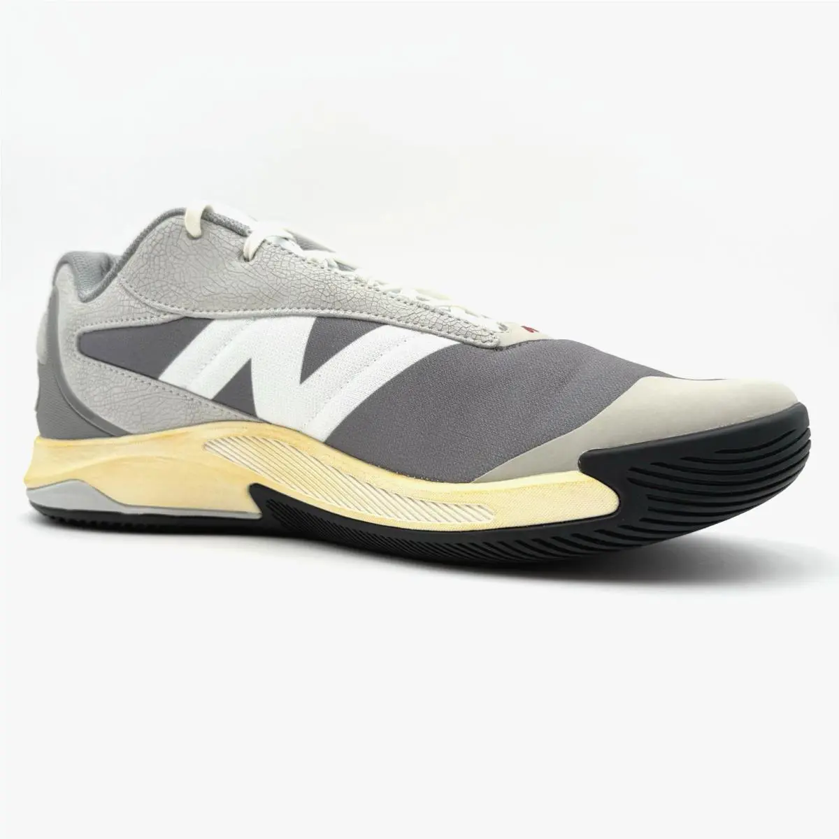 New Balance shoes - New Balance KAWHI IV - KAWHI - BBKLSGD4 - Gray 4