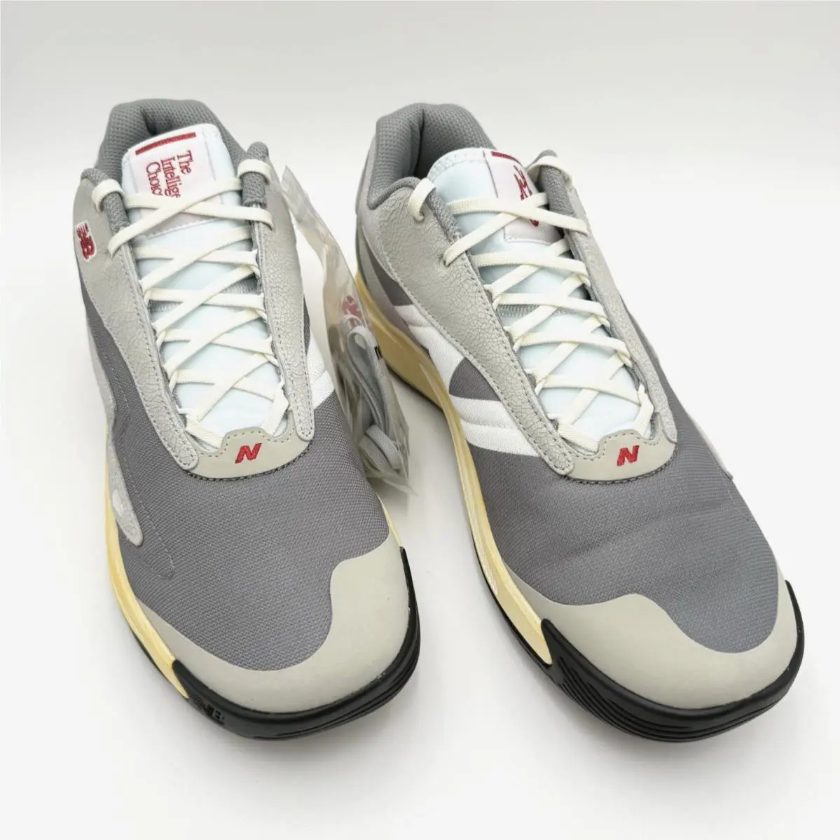 New Balance shoes - New Balance KAWHI IV - KAWHI - BBKLSGD4 - Gray 5