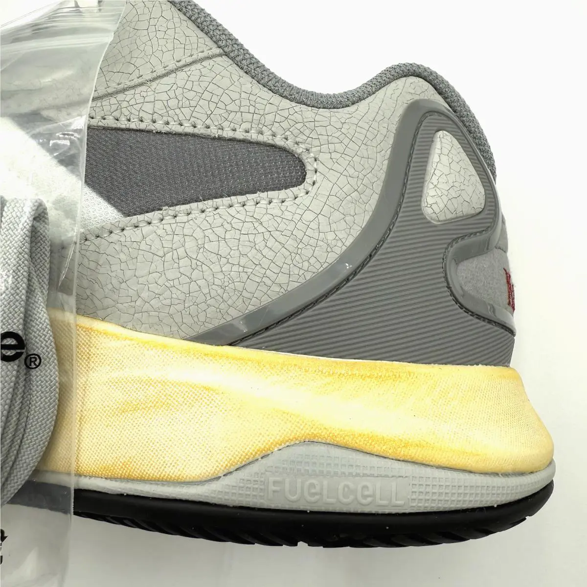 New Balance shoes - New Balance KAWHI IV - KAWHI - BBKLSGD4 - Gray 7
