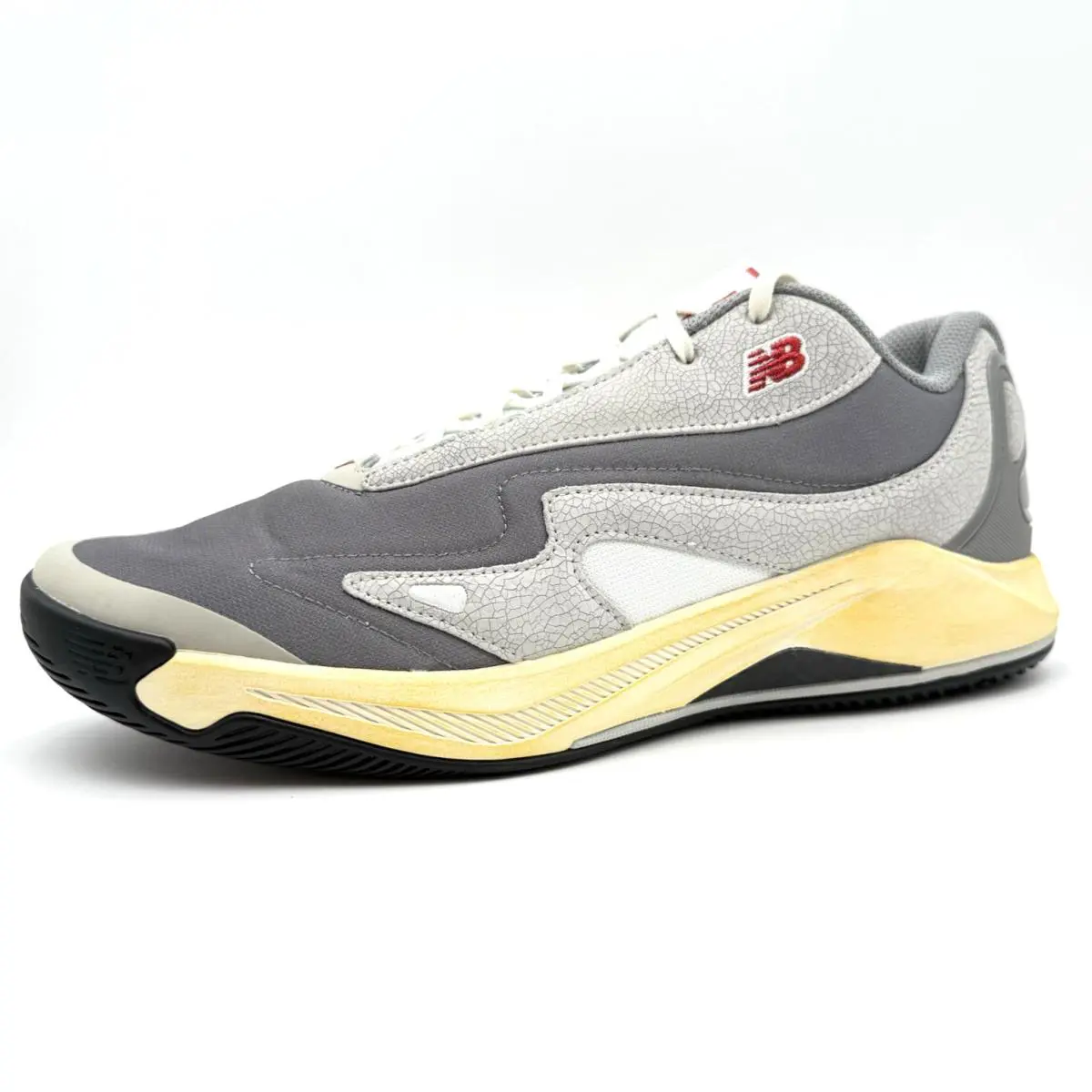 New Balance shoes - New Balance KAWHI IV - KAWHI - BBKLSGD4 - Gray 19